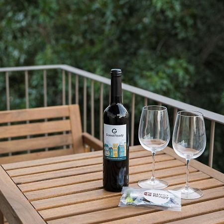 Guestready - Lux Staycation In Boavista 포르투 외부 사진