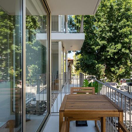 Guestready - Lux Staycation In Boavista 포르투 외부 사진