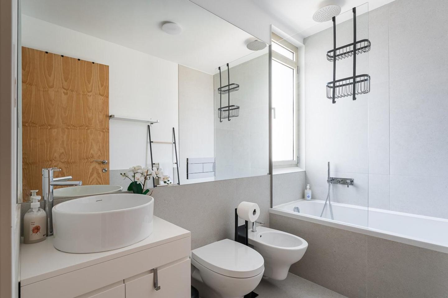 Guestready - Lux Staycation In Boavista 포르투 외부 사진