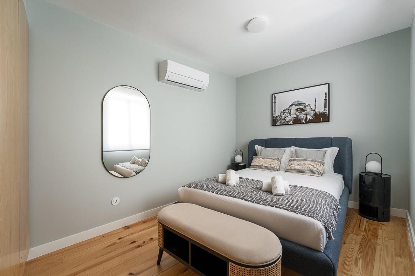 Guestready - Lux Staycation In Boavista 포르투 외부 사진
