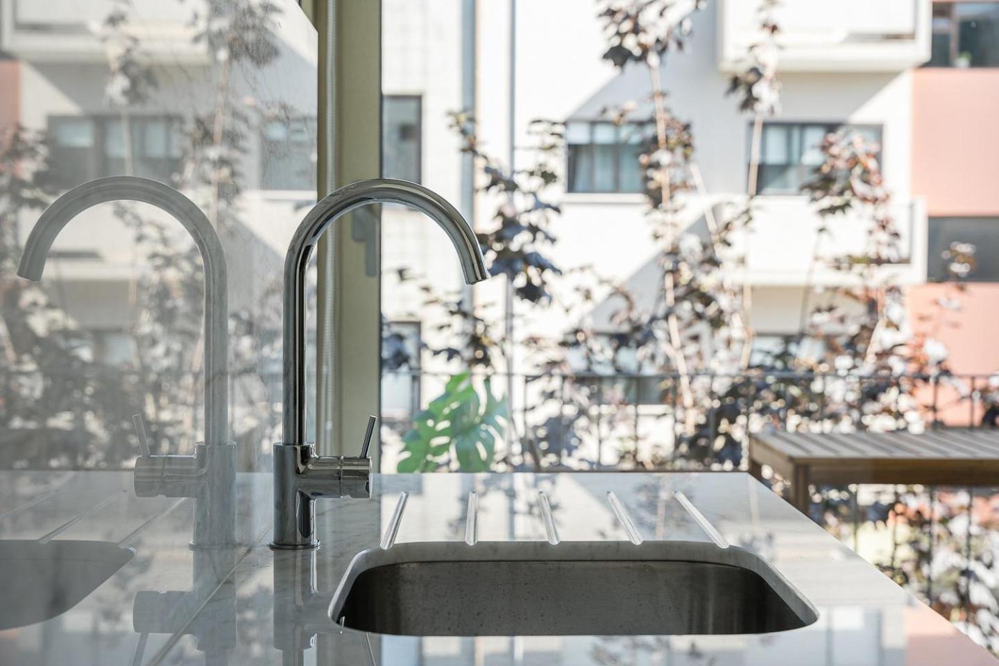 Guestready - Lux Staycation In Boavista 포르투 외부 사진