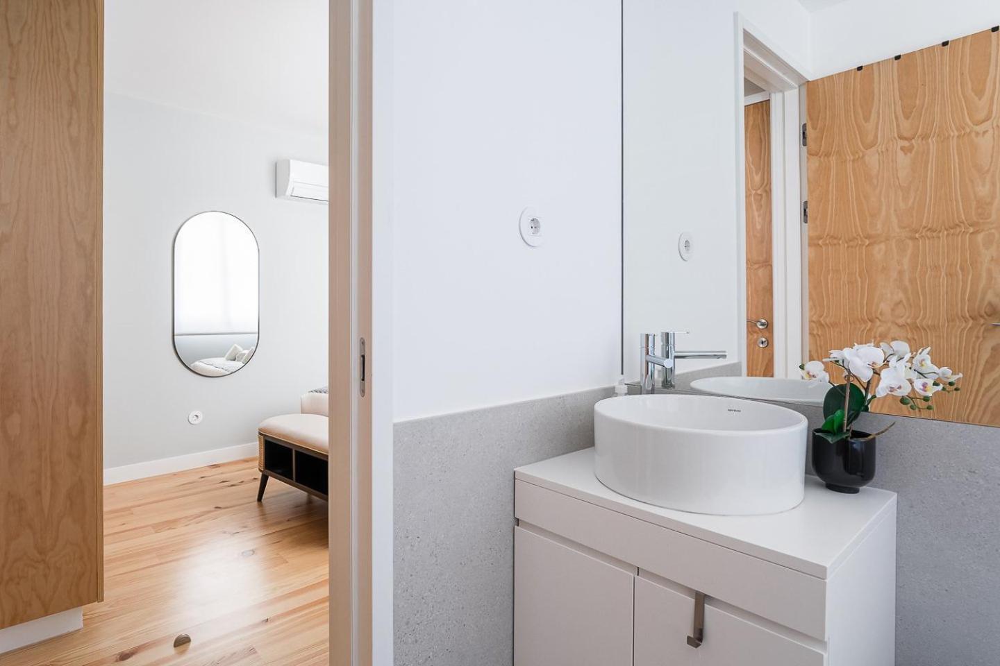 Guestready - Lux Staycation In Boavista 포르투 외부 사진