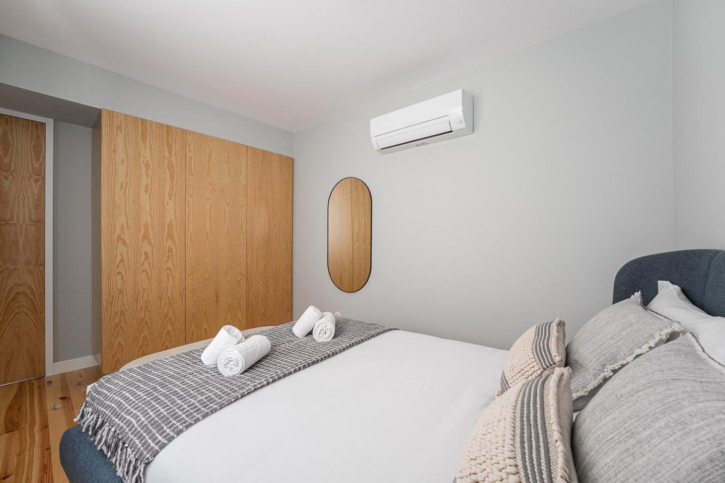 Guestready - Lux Staycation In Boavista 포르투 외부 사진