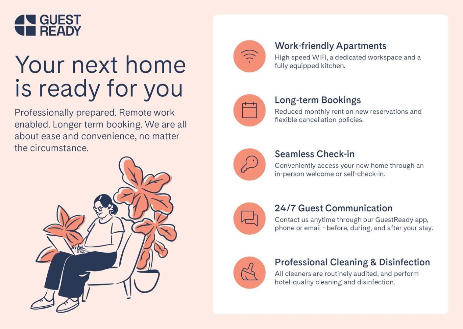 Guestready - Lux Staycation In Boavista 포르투 외부 사진