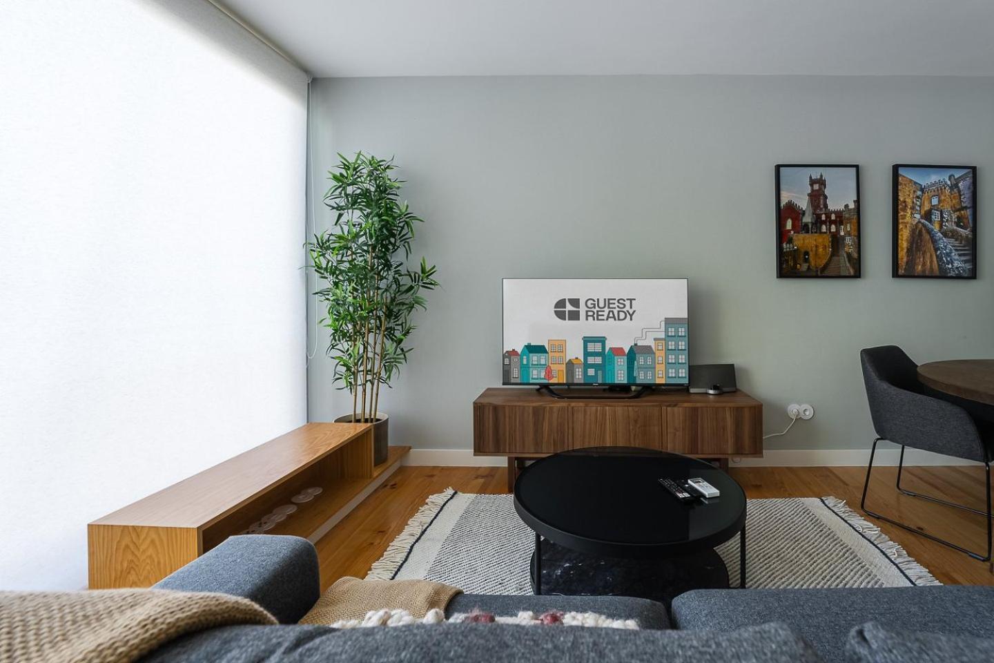 Guestready - Lux Staycation In Boavista 포르투 외부 사진