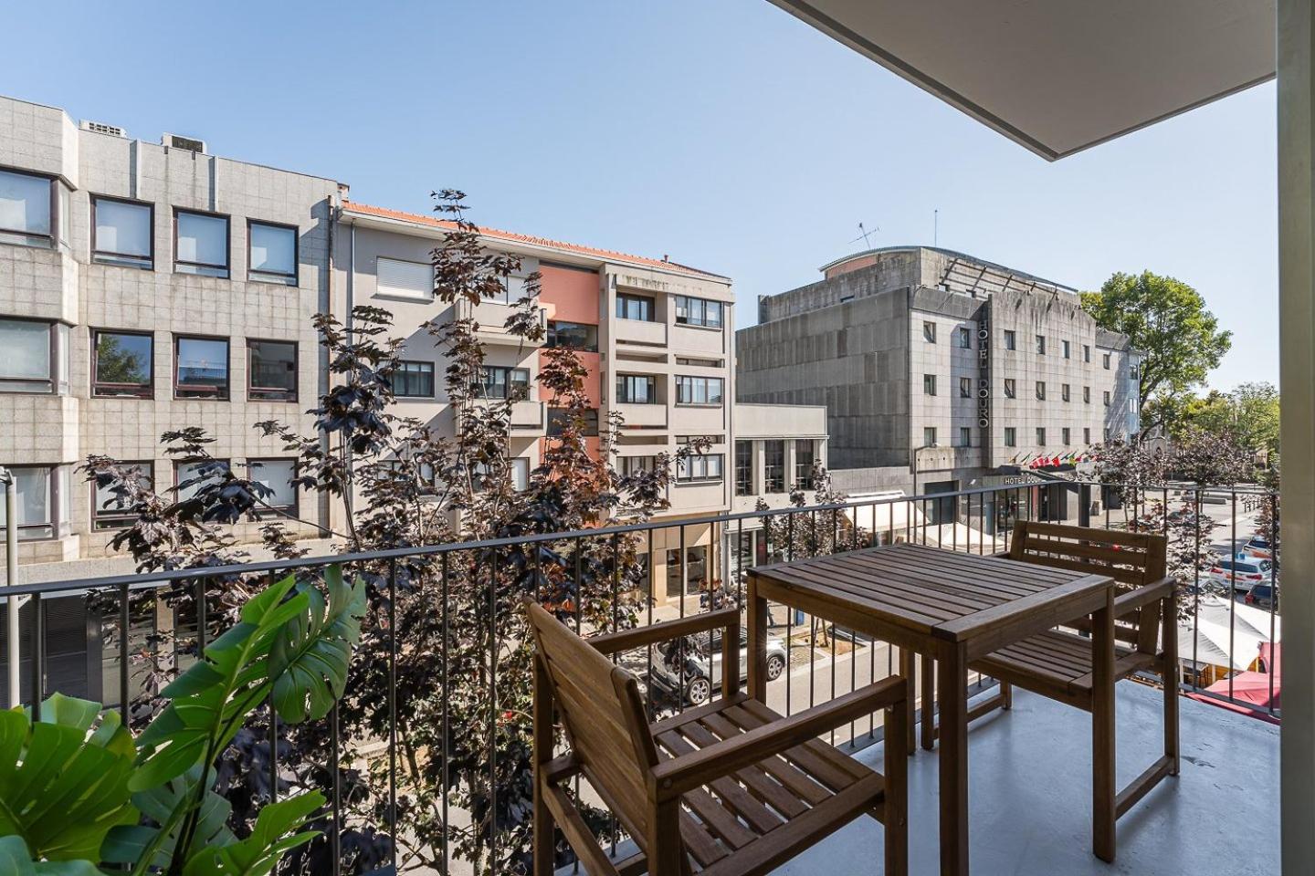 Guestready - Lux Staycation In Boavista 포르투 외부 사진